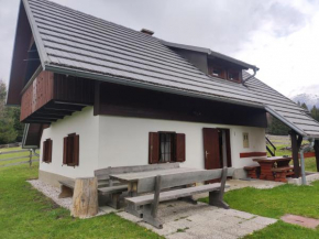 Apartma Hodnik Uskovnica